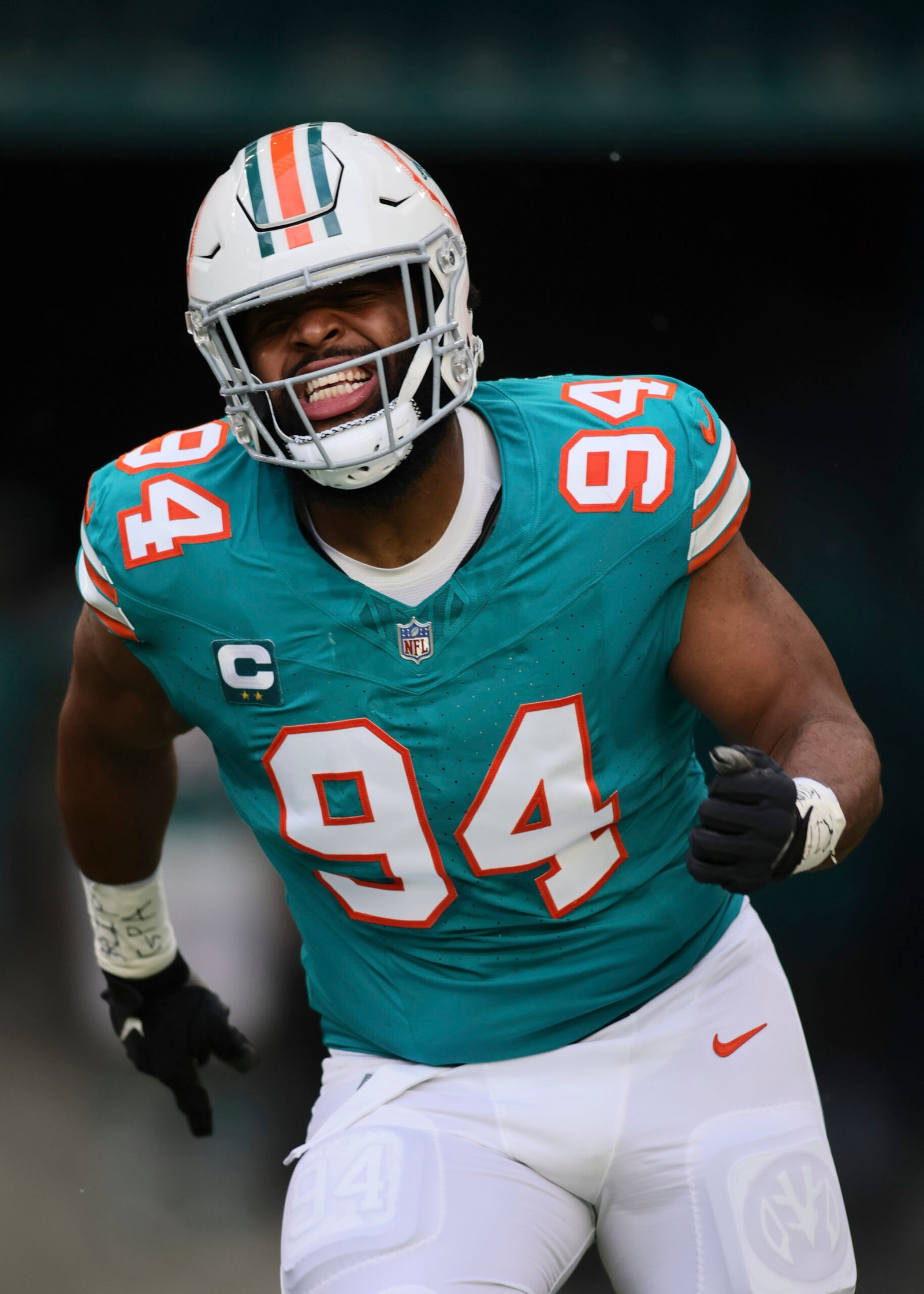 Top Free Agent Defensive Tackles for 2024 • IDP+